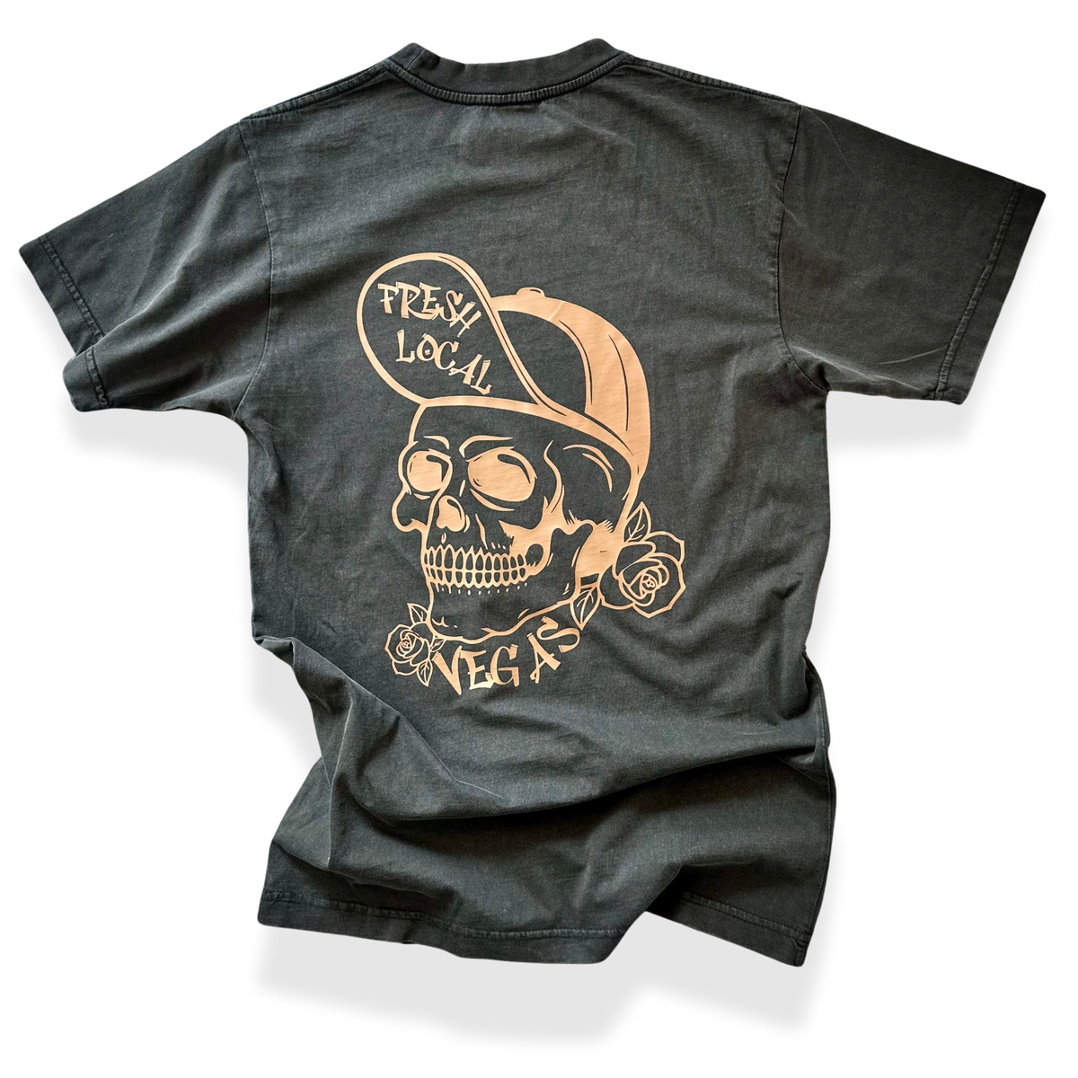 Fresh Local Vintage Tee