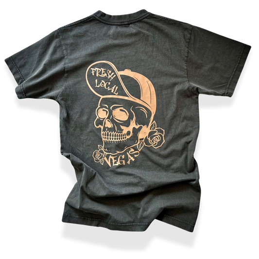 Fresh Local Vintage Tee