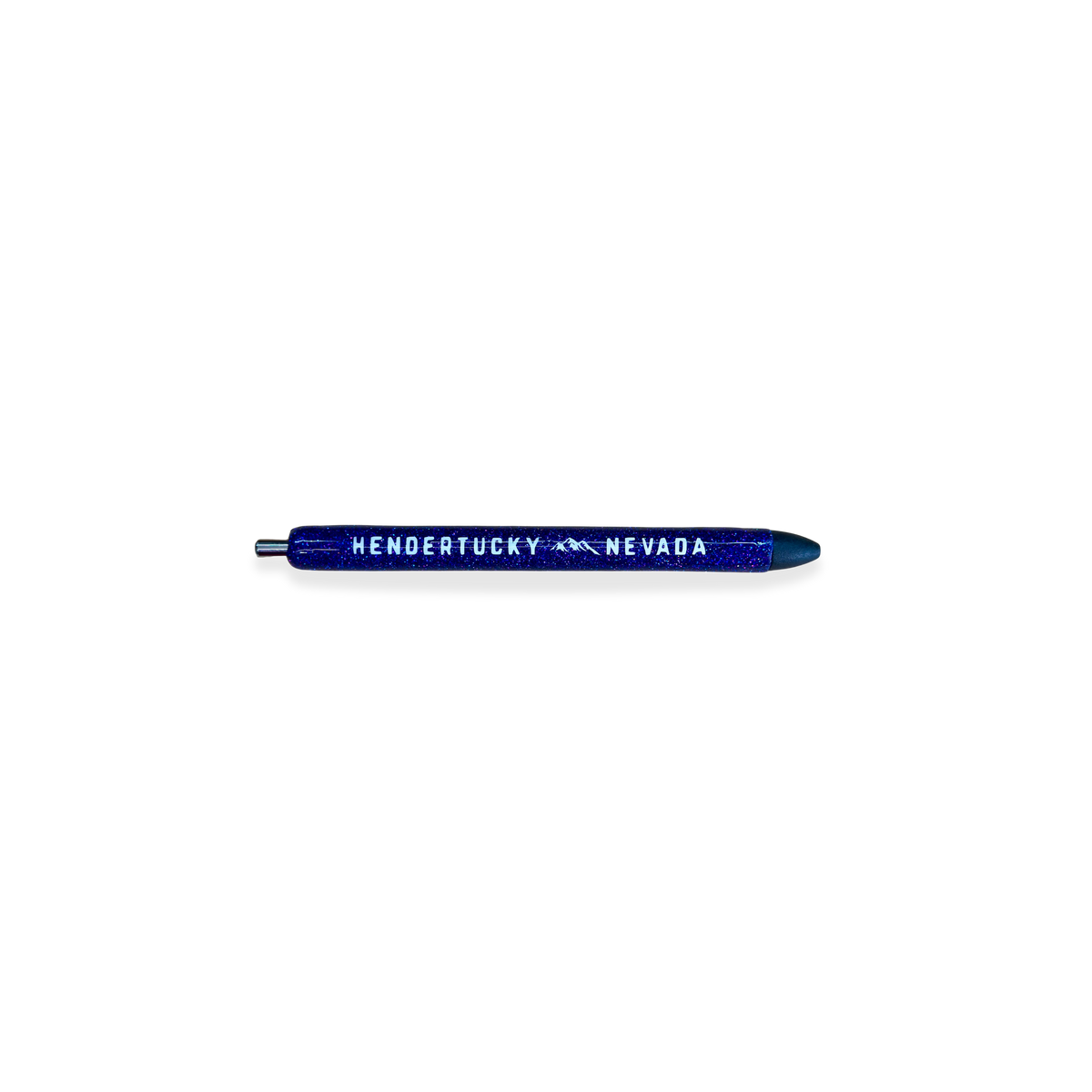 Hendertucky Pen by Captivating Chaos