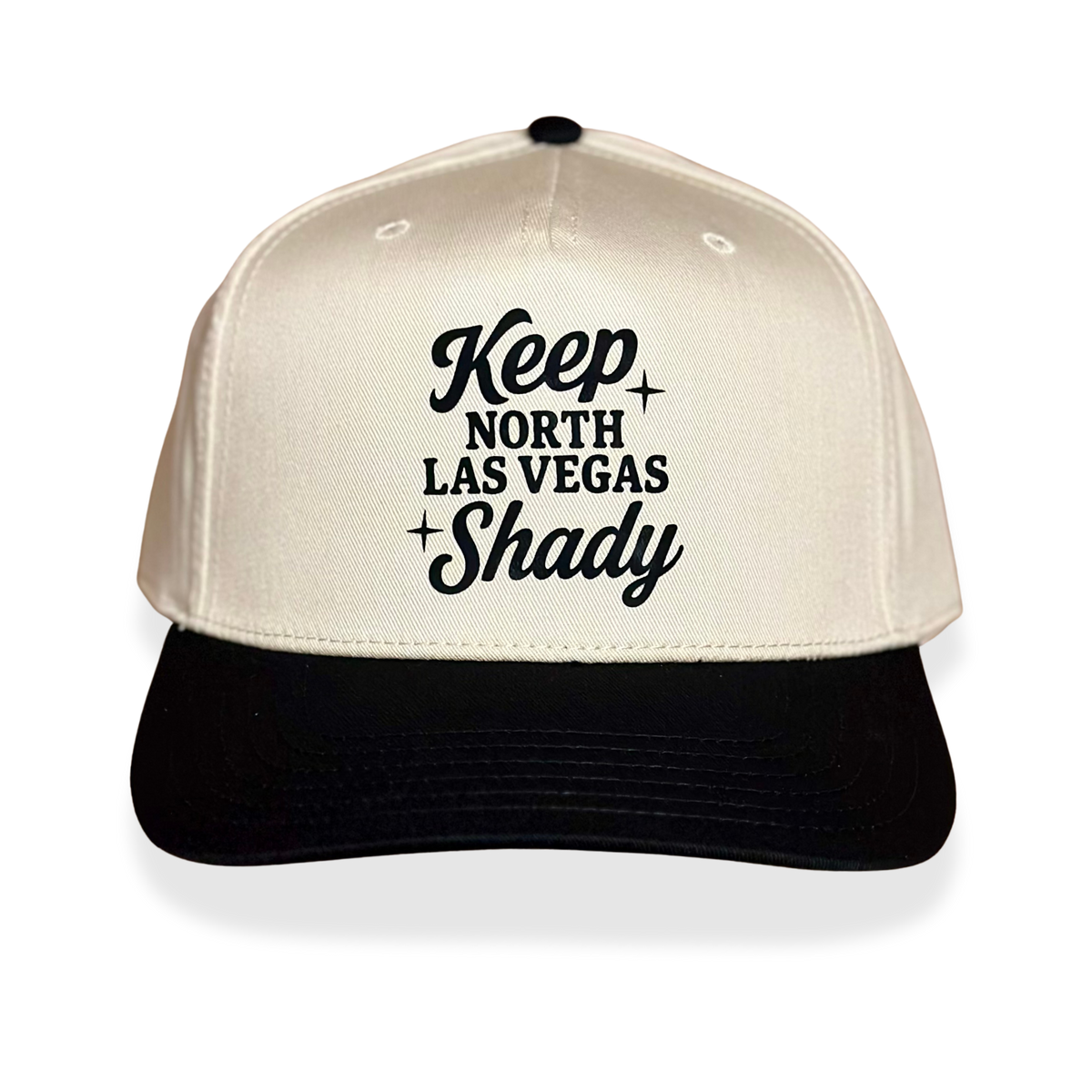 CAPS THAT KEEP IT REAL
