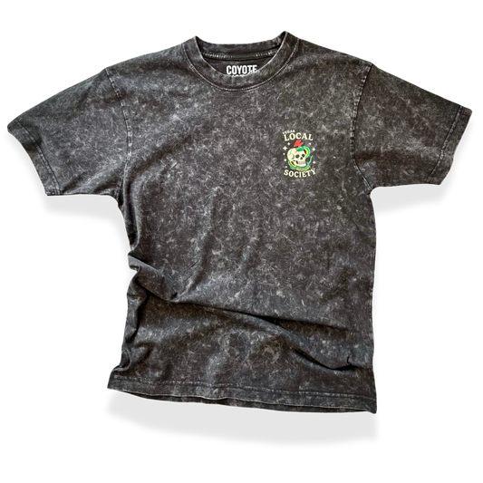 Vegas Local Society Tee