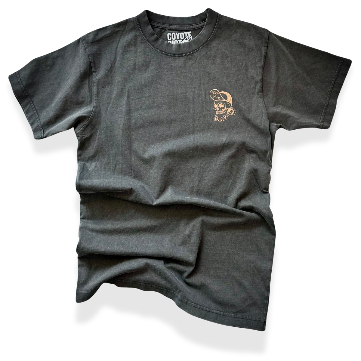 Fresh Local Vintage Tee