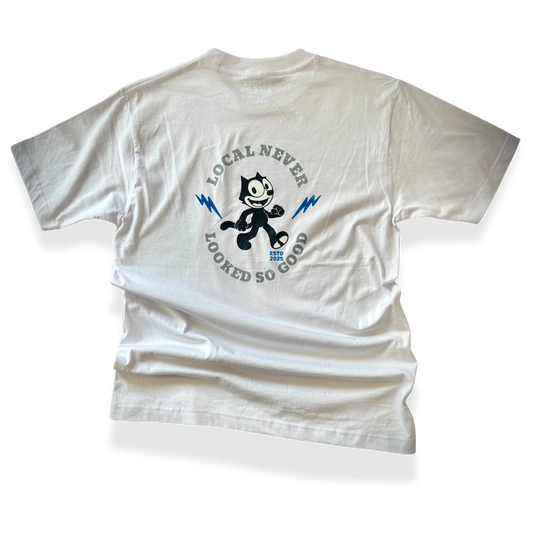 Being Local Never Looked So Good Tee