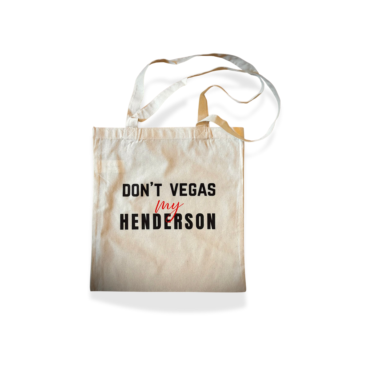 Henderson Tote