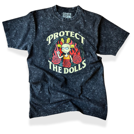 Protect the Dolls