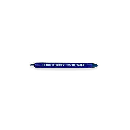 Hendertucky Pen by Captivating Chaos