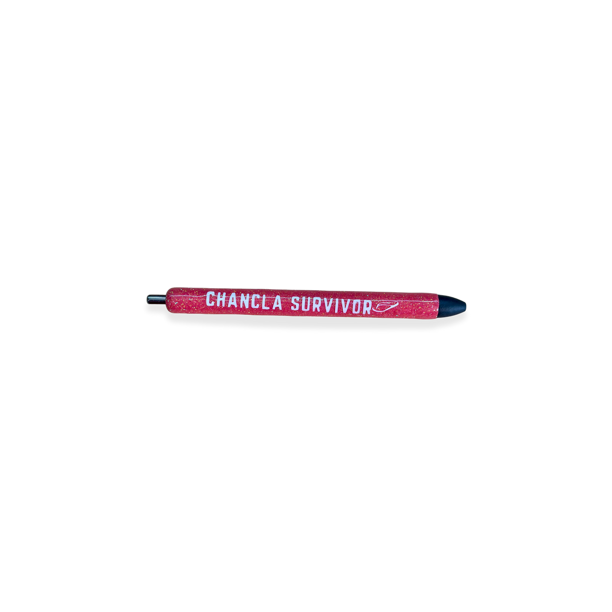 Chancla Survivor Pen by  Captivating  Chaos