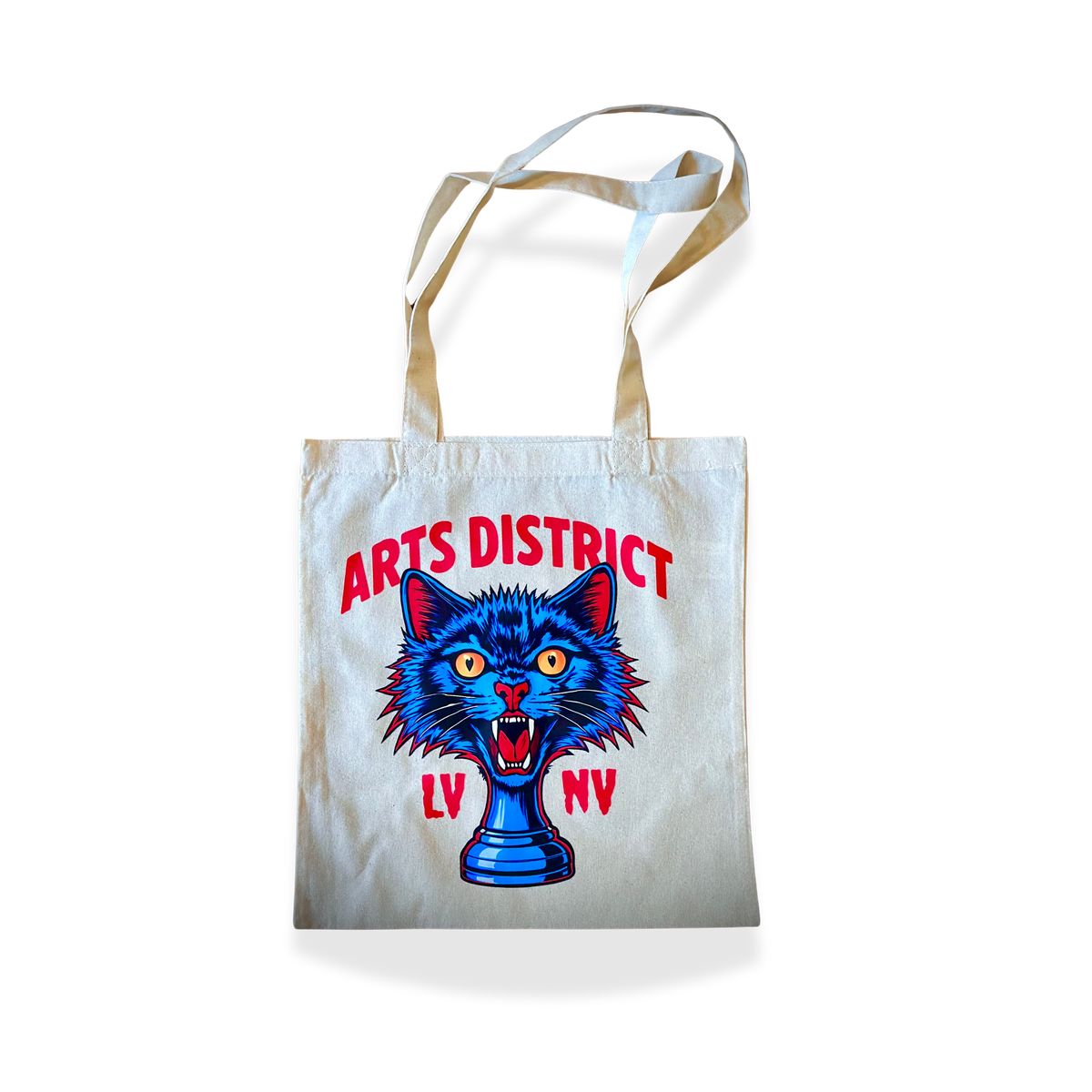 Arts District Tote