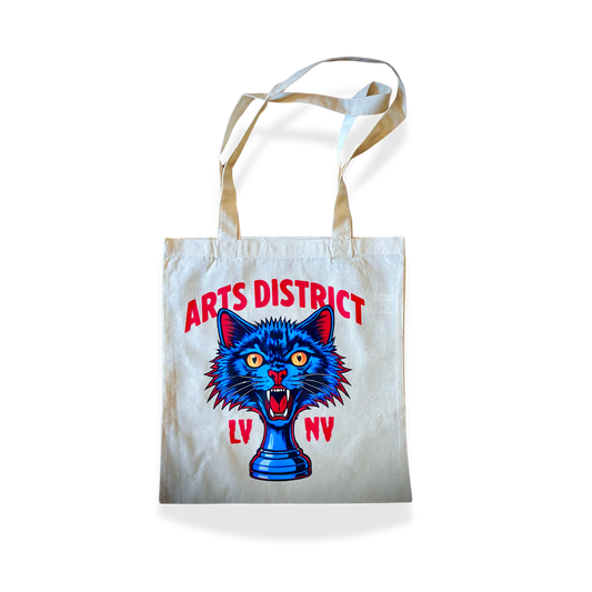Arts District Tote
