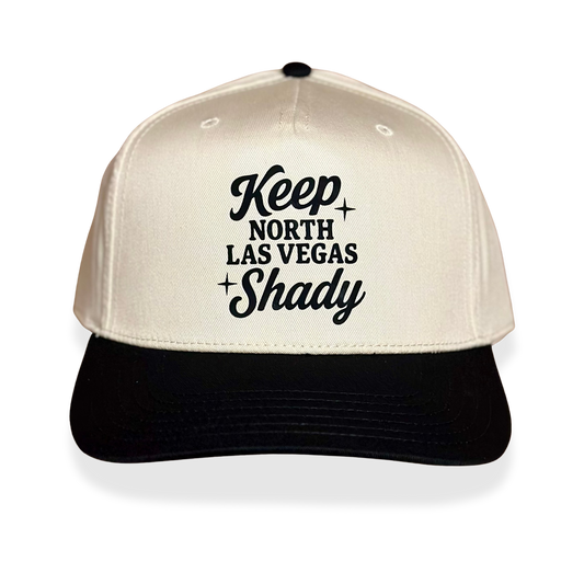 Keep North Las Vegas Shady