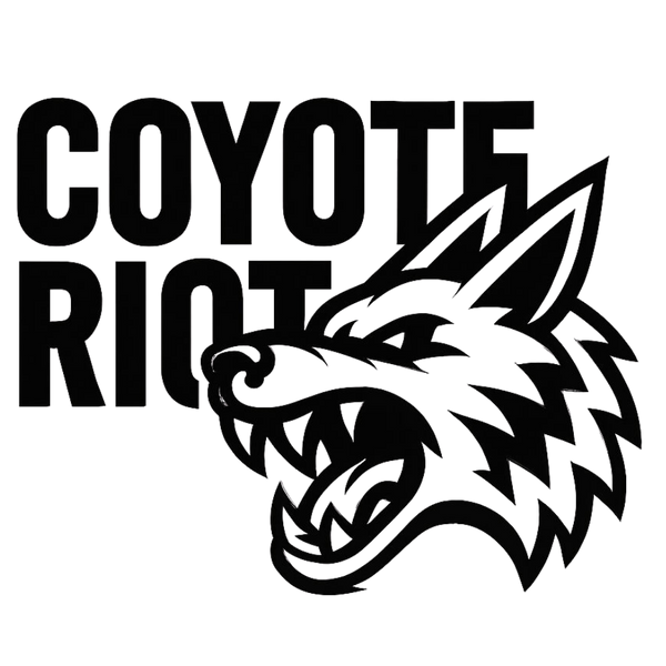 Coyote Riot